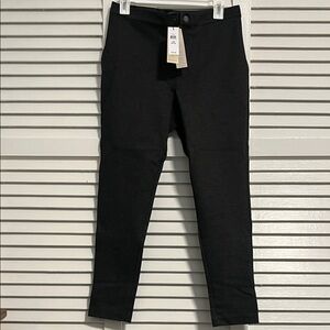 Banana republic work pants. Stretchy.